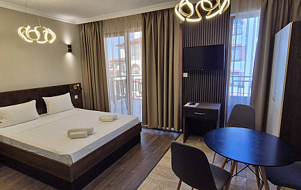 ID 16423 Studio w Panorama Bay 2 Zdjęcie 1 