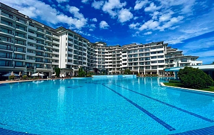 ID 14844 Trzypokojowe mieszkanie w Emerald Zdjęcie 6