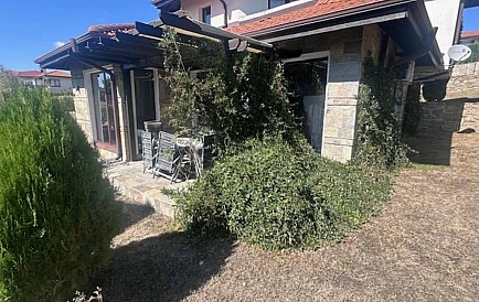 ID 15628 Trzypokojowe mieszkanie w Bay View Villas Zdjęcie 5