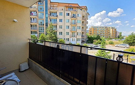 ID 15961 Dwupokojowe mieszkanie w Golden Day 2 Zdjęcie 8
