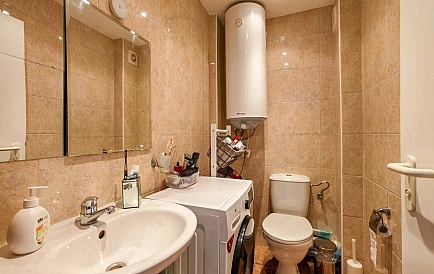 ID 14812 Dwupokojowe mieszkanie w Midia Grand Resort Zdjęcie 4