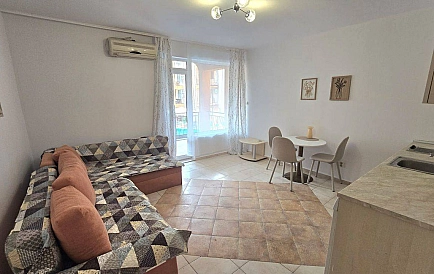 ID 16100 Trzypokojowe mieszkanie w Casa Brava Zdjęcie 2