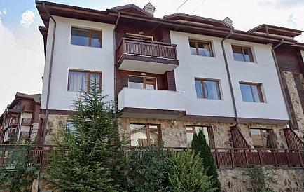 ID 14850 Apartament z jedną sypialnią w Mountain Suites Zdjęcie 6