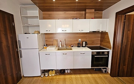 ID 15231 Dwupokojowe mieszkanie w Sweet Home 7 Zdjęcie 2