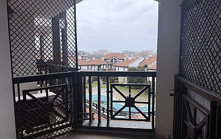 ID 15362 Apartament typu studio w Chairite Zdjęcie 5