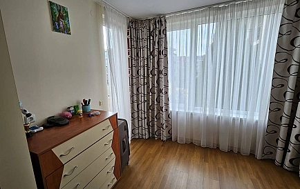 ID 15520 Mieszkanie trzypokojowe w Holiday Fort Golf Club Zdjęcie 9