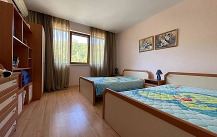 ID 14543 Apartament z dwiema sypialniami w Messambria Fort Beach Zdjęcie 8