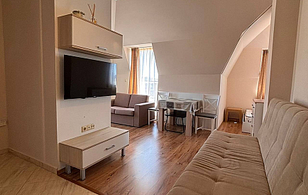 ID 15411 Kawalerka w Dawn Park Deluxe Zdjęcie 1 