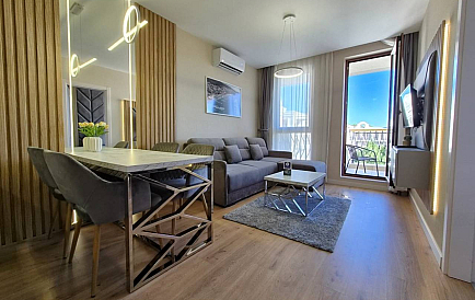 ID 16345 Mieszkanie dwupokojowe w Harmony Suites 14 Zdjęcie 1 