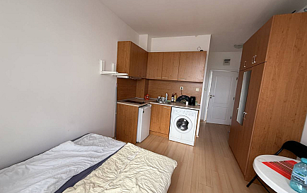 ID 15273 Apartament typu studio w Sunny Day 5 Zdjęcie 1 