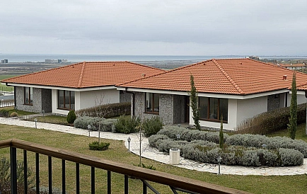 ID 15728 Mieszkanie dwupokojowe w Vineyards Panorama Zdjęcie 6