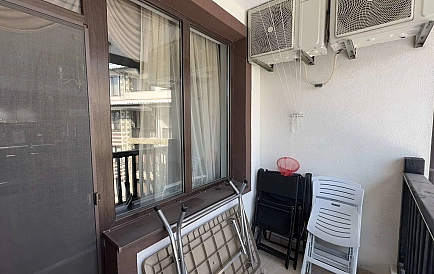 ID 14619 Dwupokojowe mieszkanie w Green Paradise 4 Zdjęcie 7