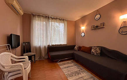 ID 14919 Dwupokojowe mieszkanie w Panoramie Dreams Zdjęcie 8