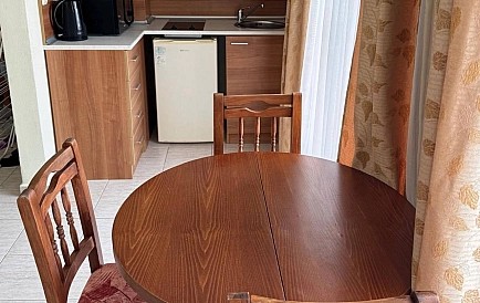 ID 15339 Dwupokojowe mieszkanie w Polo Resort Zdjęcie 6