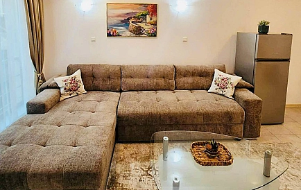 ID 15725 Trzypokojowe mieszkanie w Sea Dreams Zdjęcie 8