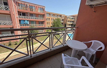 ID 14702 Dwupokojowe mieszkanie w Sunny Day 6 Zdjęcie 5