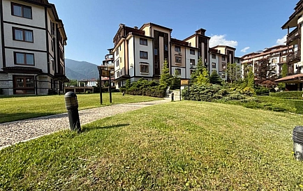 ID 14264 Dwupokojowe mieszkanie w Downtown Zdjęcie 6