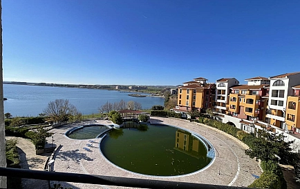 ID 14961 Dwupokojowe mieszkanie w Marina Cape Zdjęcie 5