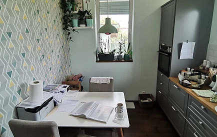 ID 15255 Dom z widokiem na morze w Czornomorcu Zdjęcie 2