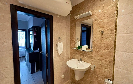 ID 14794 Грин Парадайз Делюкс Zdjęcie 9