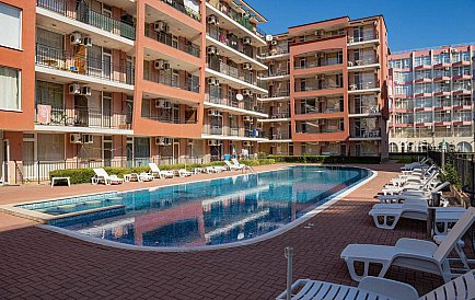 ID 13131 Dwupokojowe mieszkanie w Sunset Beach 4 Zdjęcie 1 