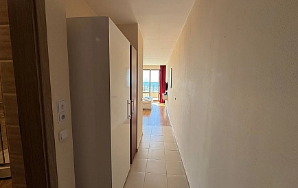 ID 15512 Mieszkanie typu studio w Premier Fort Beach Zdjęcie 7