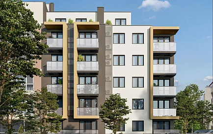 ID 14716 Mieszkanie trzypokojowe w mieście-2 Emilia Romana Zdjęcie 1 