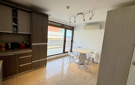 ID 14944 Duże studio w Lazur 5 Zdjęcie 2