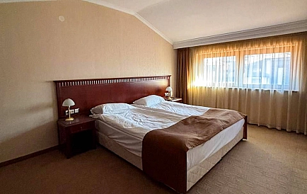 ID 13231 Dwupoziomowe mieszkanie w Downtown Zdjęcie 3