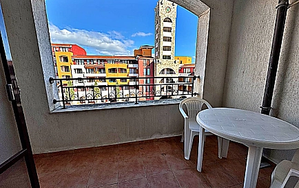 ID 15296 Apartament typu studio w Marina Cape Zdjęcie 5