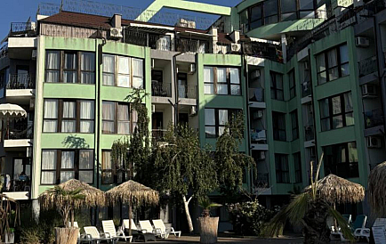 ID 14398 Dwupokojowe mieszkanie w Laguna Beach Zdjęcie 1 