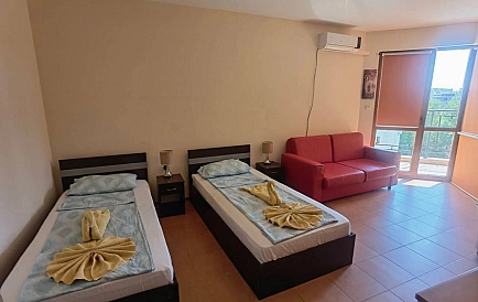 ID 15238 Mieszkanie trzypokojowe w Amadeusie 1 Zdjęcie 2