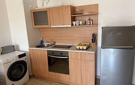 ID 14979 Mieszkanie trzypokojowe w Młynie Zdjęcie 2