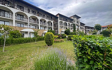 ID 15334 Mieszkanie dwupokojowe w Vodenitsa Zdjęcie 6