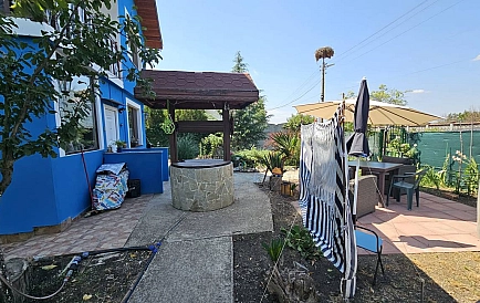 ID 14348 Dom w Trystikowie Zdjęcie 9