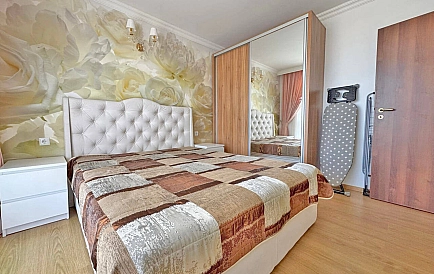 ID 16360 Mieszkanie dwupokojowe w Sweet Homes 7 Zdjęcie 6