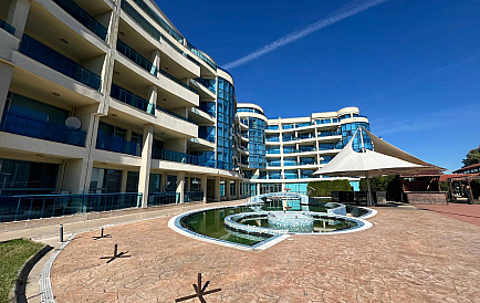 ID 14738 Dwupokojowe mieszkanie w Marina Holiday Zdjęcie 1 