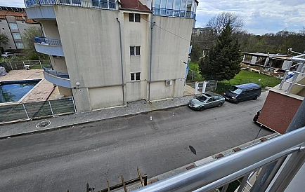 ID 15487 Просторная студия в Равде Zdjęcie 7