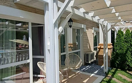 ID 15232 Dwupokojowe mieszkanie w Sweet Home 6 Zdjęcie 10