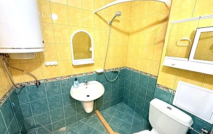 ID 14627 Dwupokojowe mieszkanie w Akrotiria Zdjęcie 4