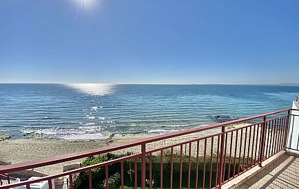 ID 13360 Dwupokojowe mieszkanie w Privilege Fort Beach Zdjęcie 9