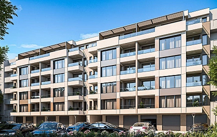 ID 14291 Mieszkania od dewelopera w Inter Homes 3 Zdjęcie 3