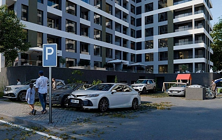 ID 15989 Mieszkania od dewelopera w Galeria 5A Zdjęcie 5