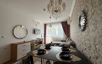 ID 16306 Mieszkanie trzypokojowe w Sweet Homes 6 Zdjęcie 2
