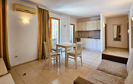 ID 14890 Триа Апартментс Zdjęcie 2