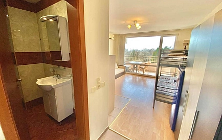 ID 15360 Apartament typu studio w Nesebyr Fort Club Zdjęcie 5