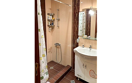 ID 13104 Dwupokojowe mieszkanie w Bansko Zdjęcie 5