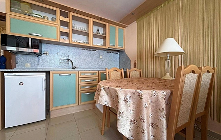 ID 15669 Mieszkanie czteropokojowe w Briz 1 Zdjęcie 10