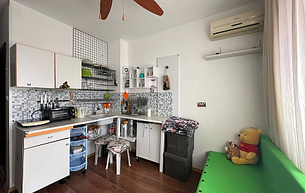 ID 13478 Apartament typu studio w Sunny Day 6 Zdjęcie 1 