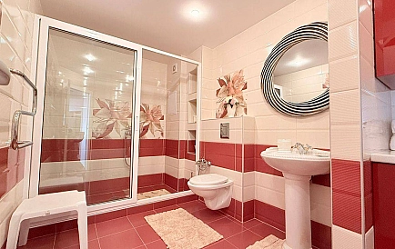 ID 15324 Trzypokojowe mieszkanie w Omega Resort Zdjęcie 5